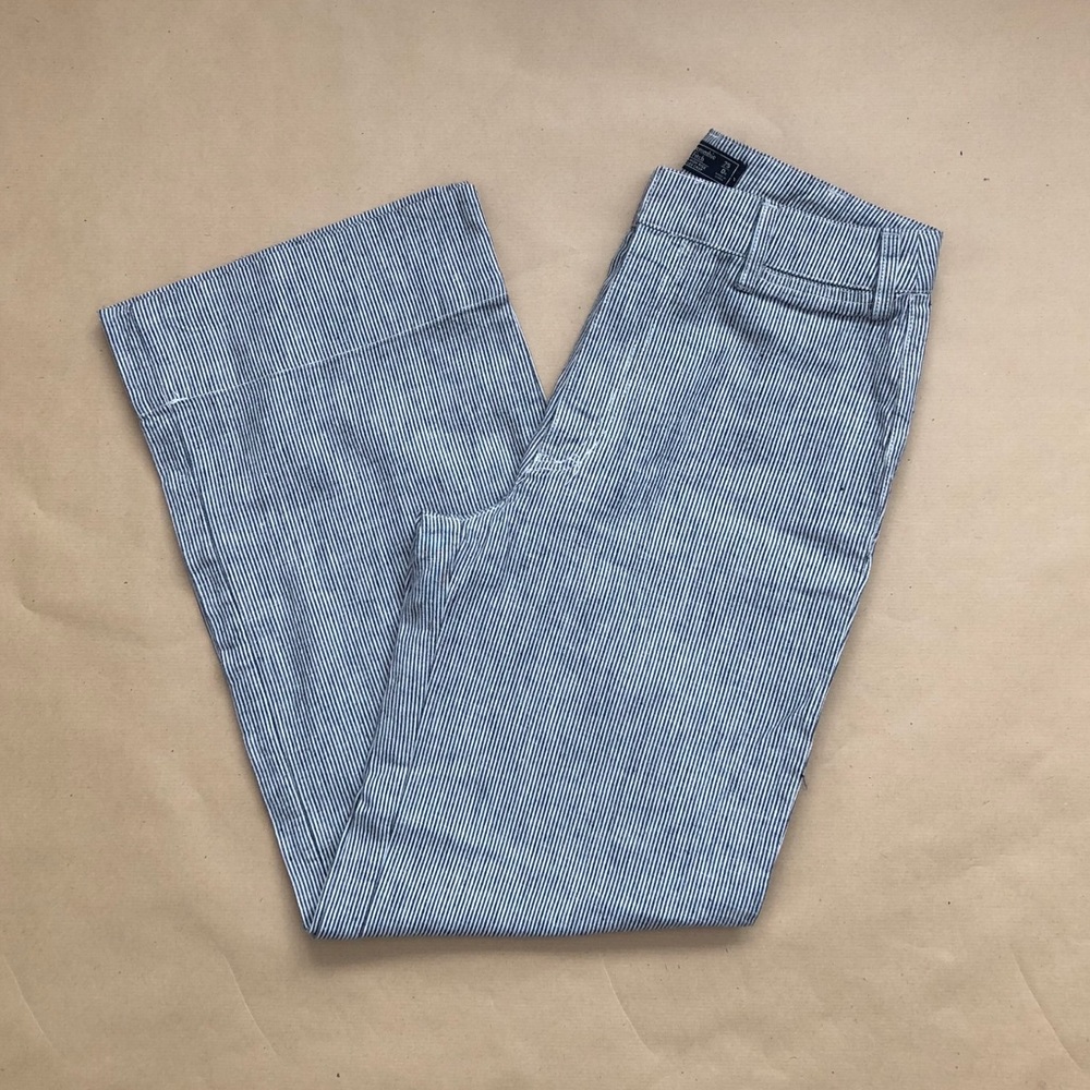 Abercrombie and Fitch Pants